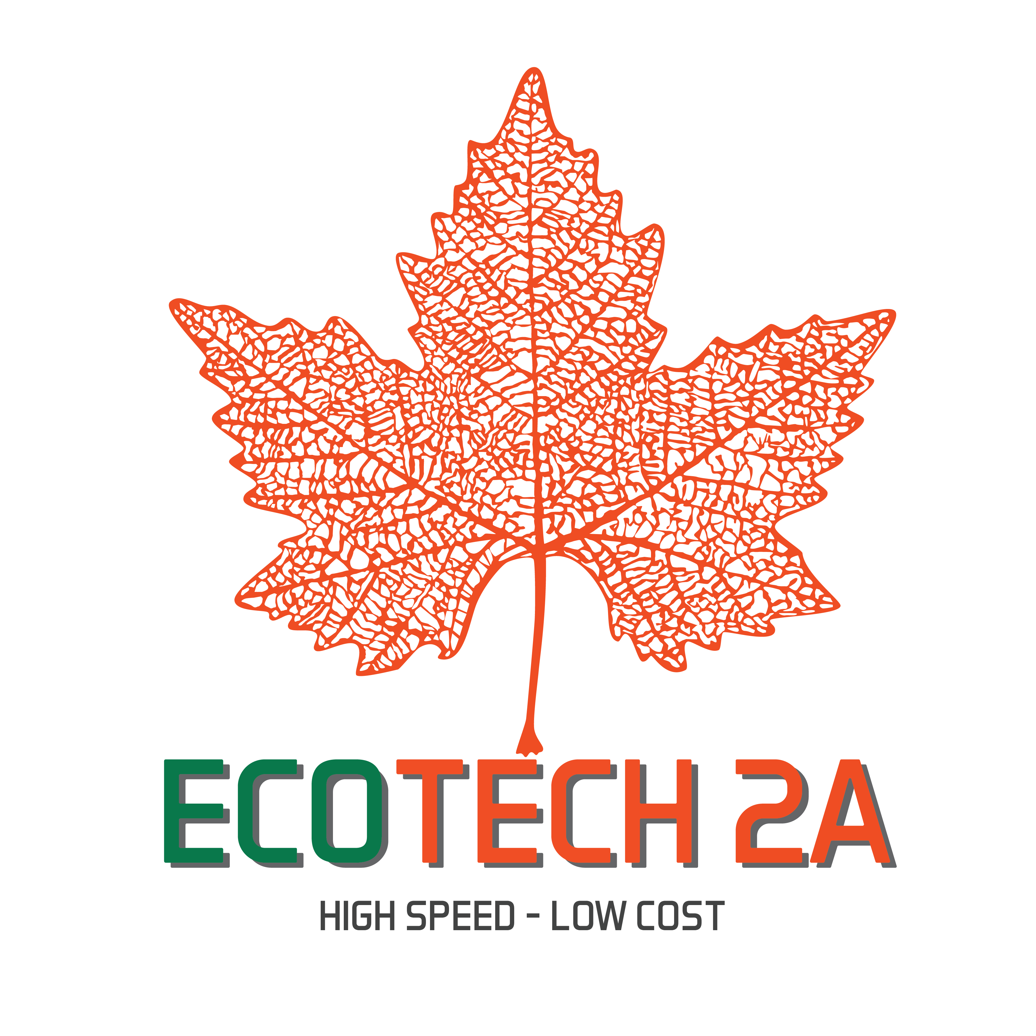 Logo Ecotech 2A
